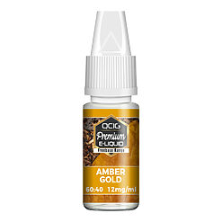 Amber Gold 10ml - Image 5