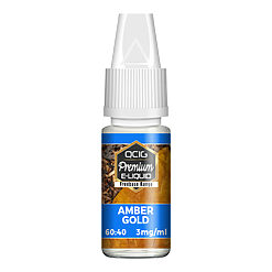 Amber Gold 10ml - Image 3