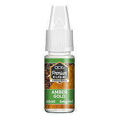 Amber Gold 10ml - Image 4
