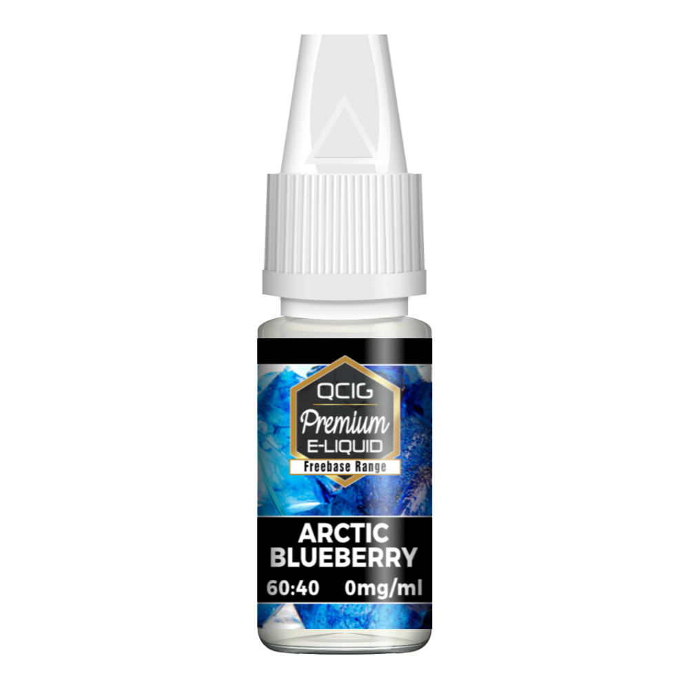 Arctic Blueberry 10ml - Image 2