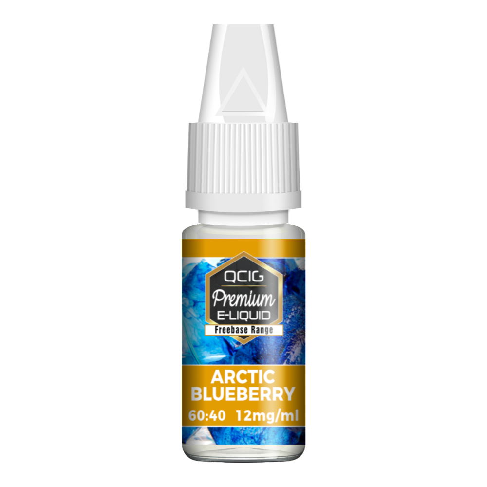 Arctic Blueberry 10ml - Image 5