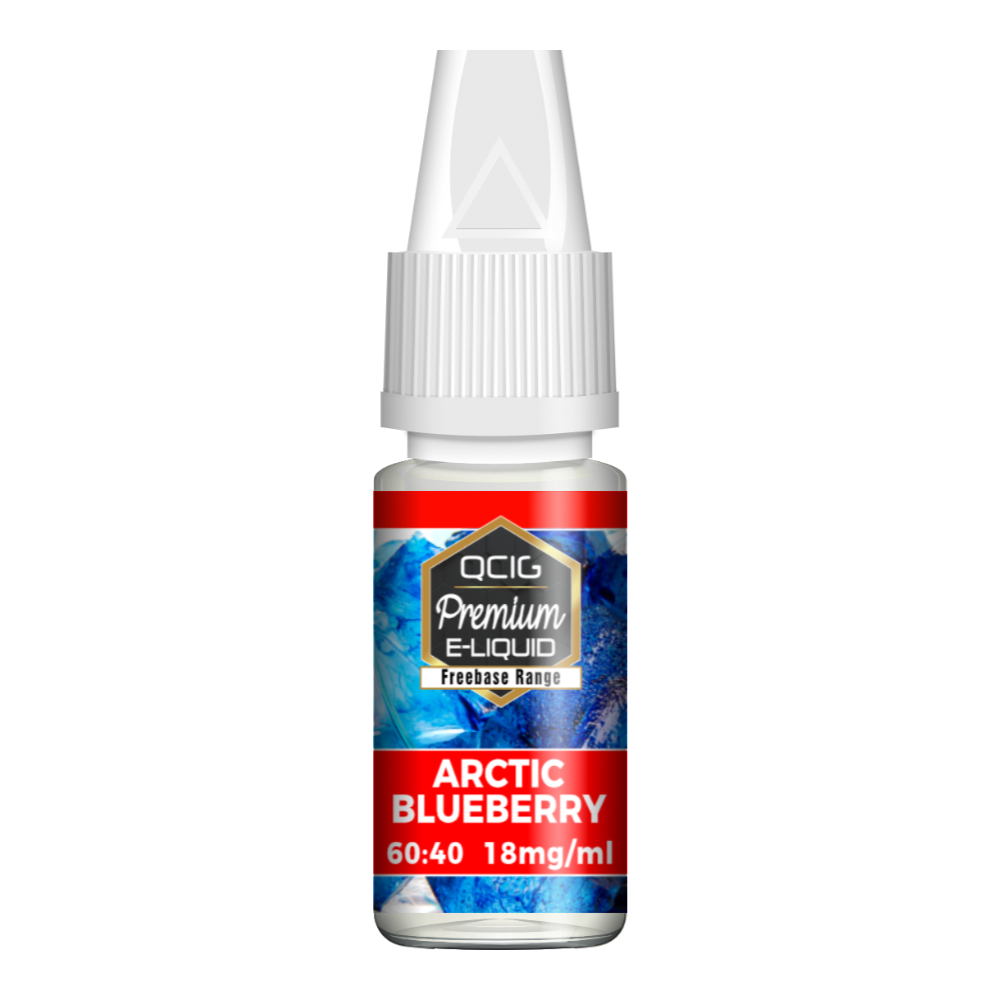 Arctic Blueberry 10ml