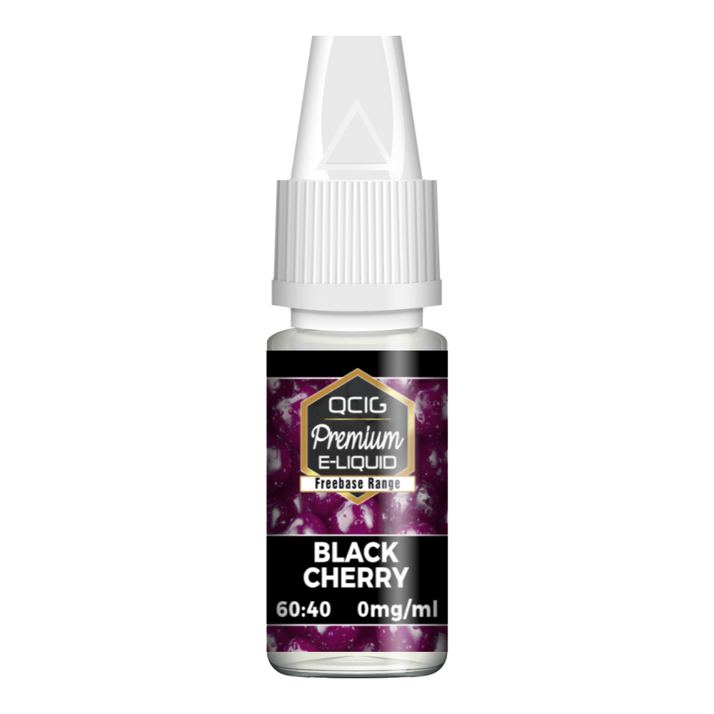 Black Cherry 10ml - Image 2