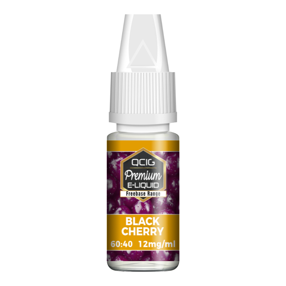 Black Cherry 10ml - Image 5