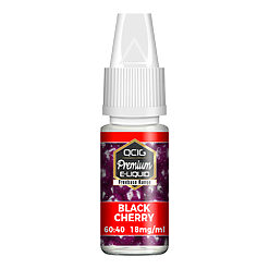 Black Cherry 10ml