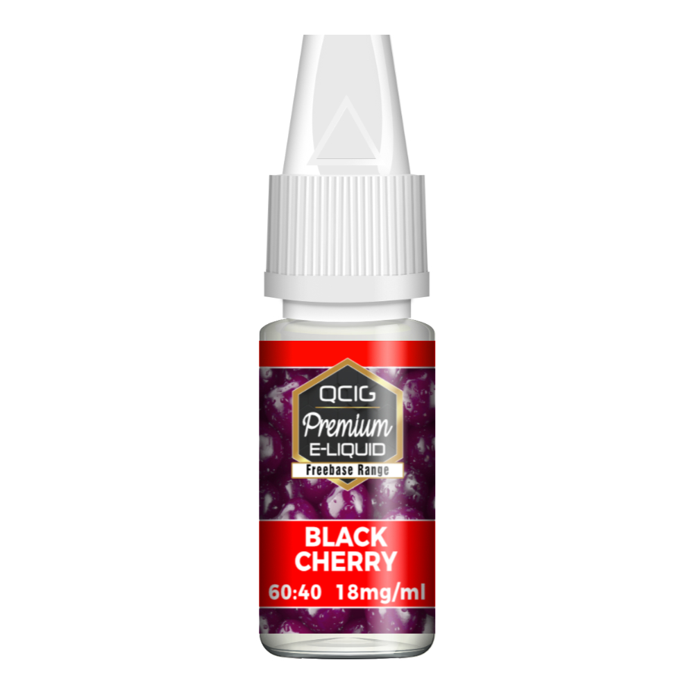 Black Cherry 10ml