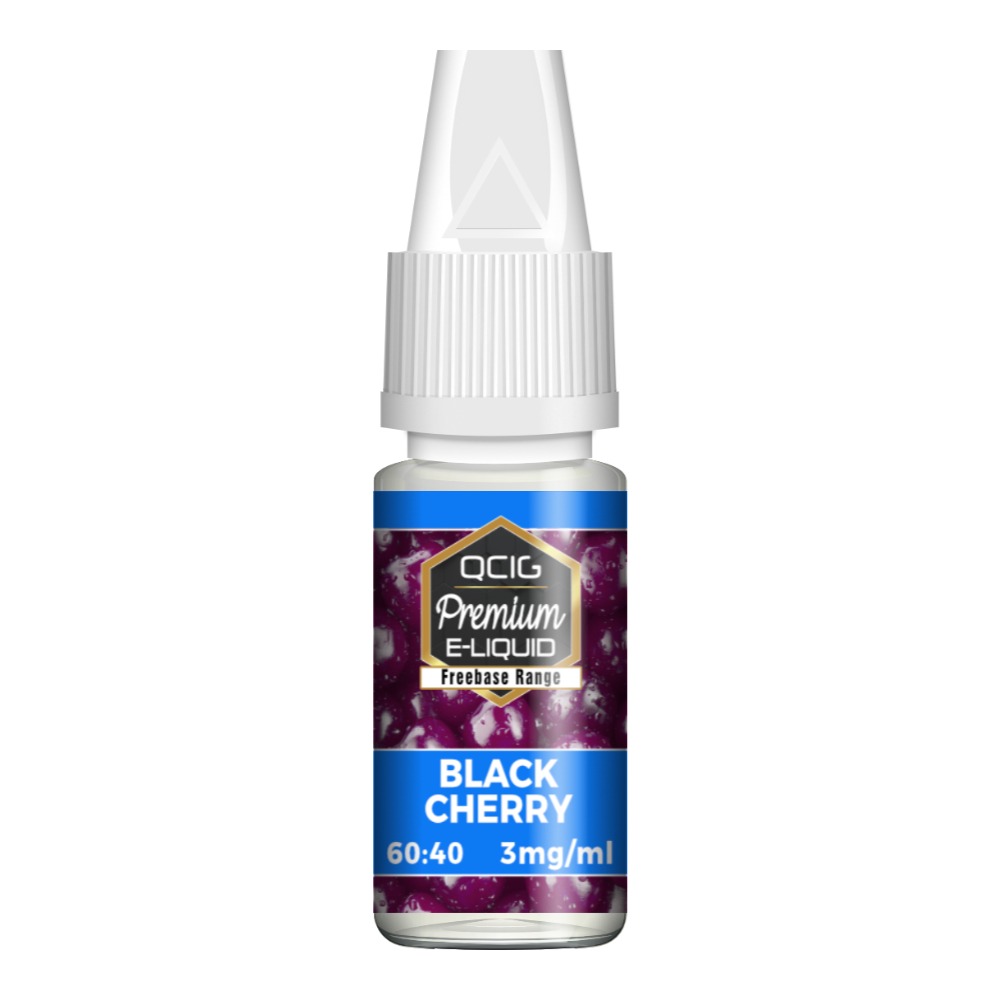 Black Cherry 10ml - Image 3