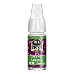 Black Cherry 10ml - Image 4