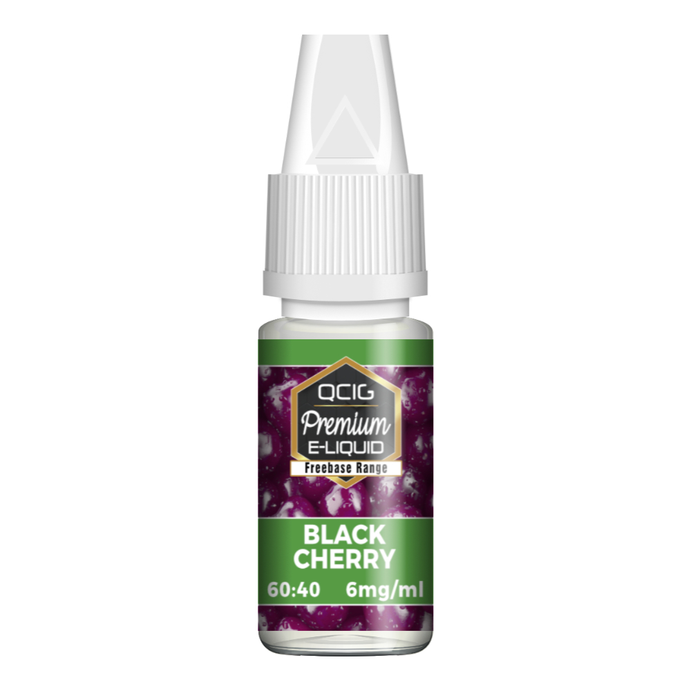 Black Cherry 10ml - Image 4