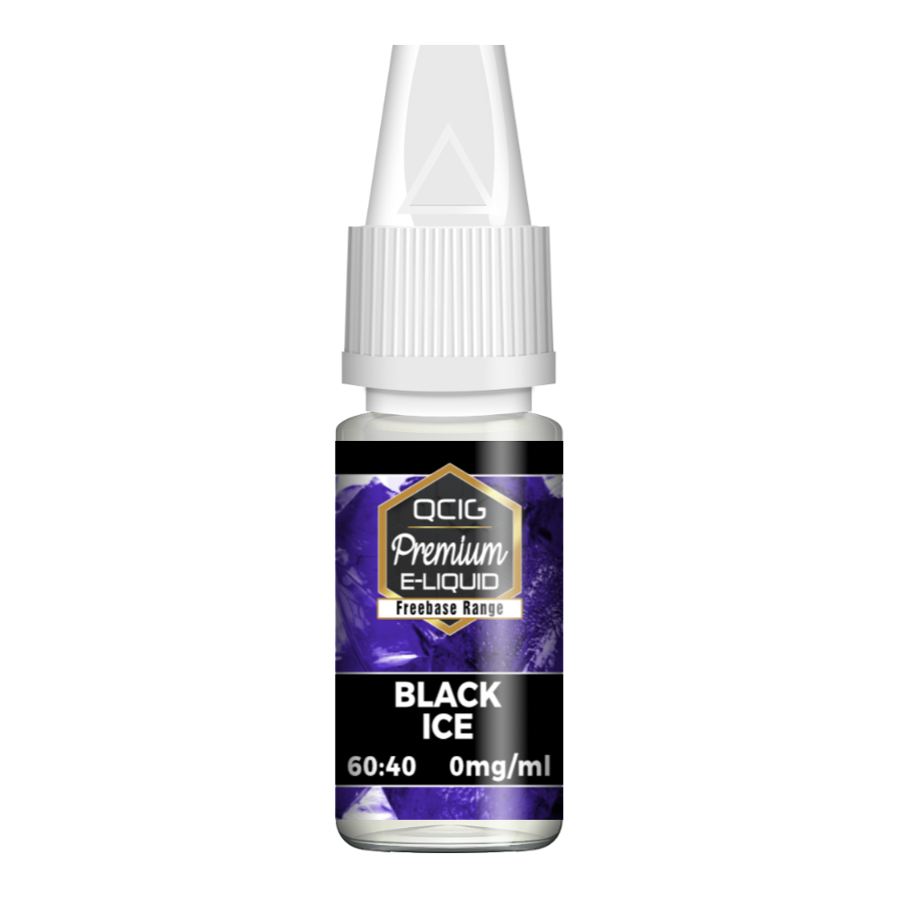 Black Ice 10ml - Image 2