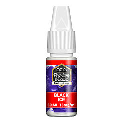 Black Ice 10ml