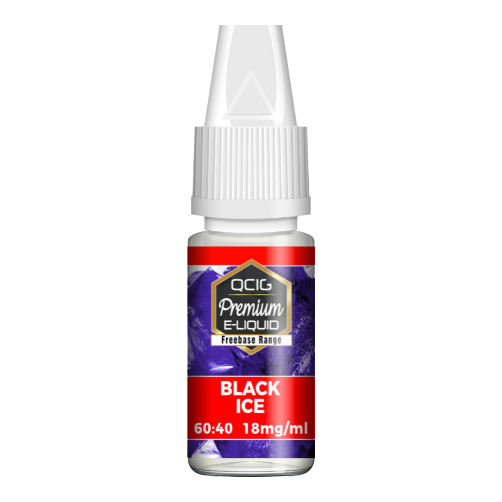 Black Ice 10ml