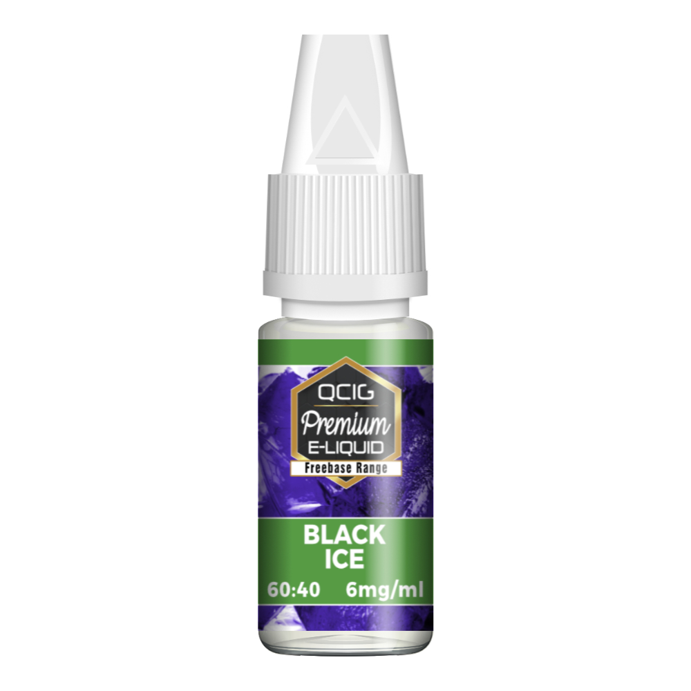 Black Ice 10ml - Image 4