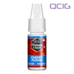Cherry Fuzion 3mg