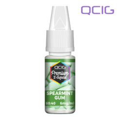 Spearmint Gum 6mg