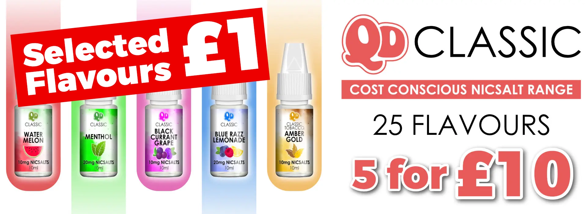 QDC £1 17