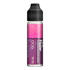 Pink Fizzler 50ml - Image 2