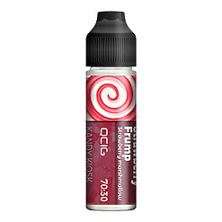 Strawberry Frump 50ml - Image 2