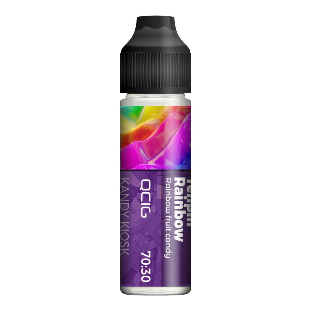 Tenpin Rainbow 50ml - Image 2