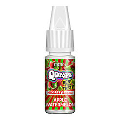 QDrops Apple Watermelon - Image 2