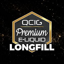 QCIG Premium Longfill