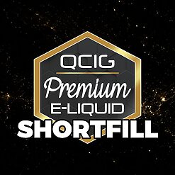 QCIG Premium Shortfill