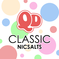 QDrops Classic Barsalts