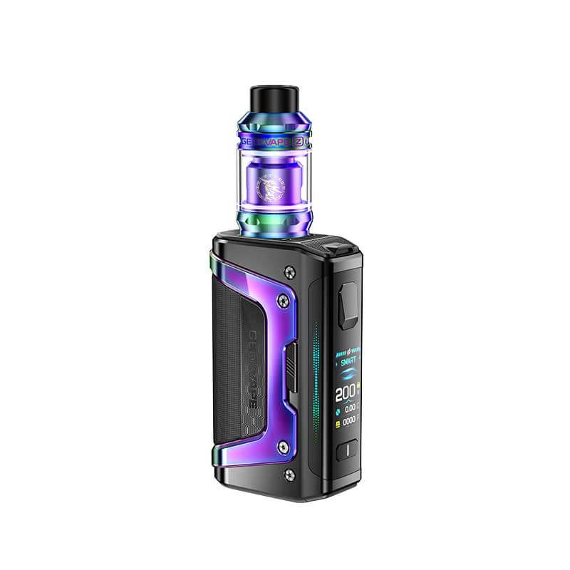 Geekvape Aegis Legend 5 - Image 2