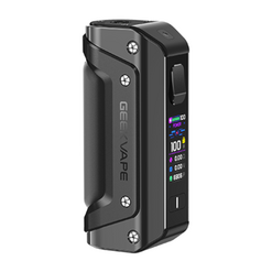 Geekvape Aegis Solo 3 Mod