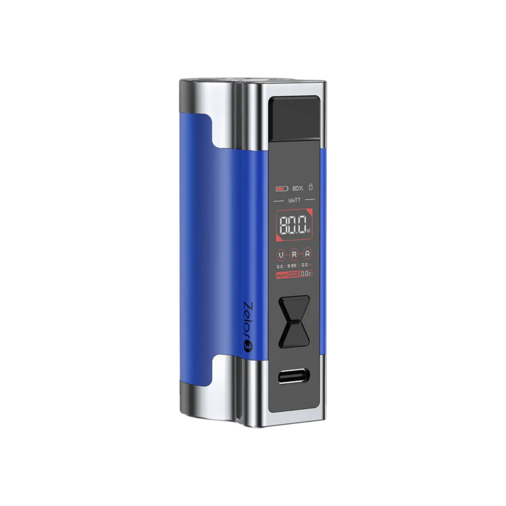 Aspire Zelos 3 Mod - Image 2