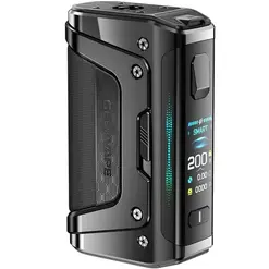 Geekvape Aegis Legend 5 Mod