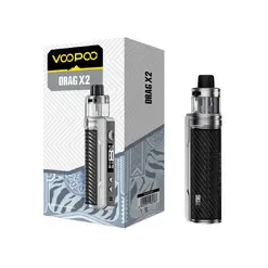 Voopoo Drag X2 - Image 2