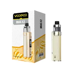 Voopoo Drag X2 - Image 3