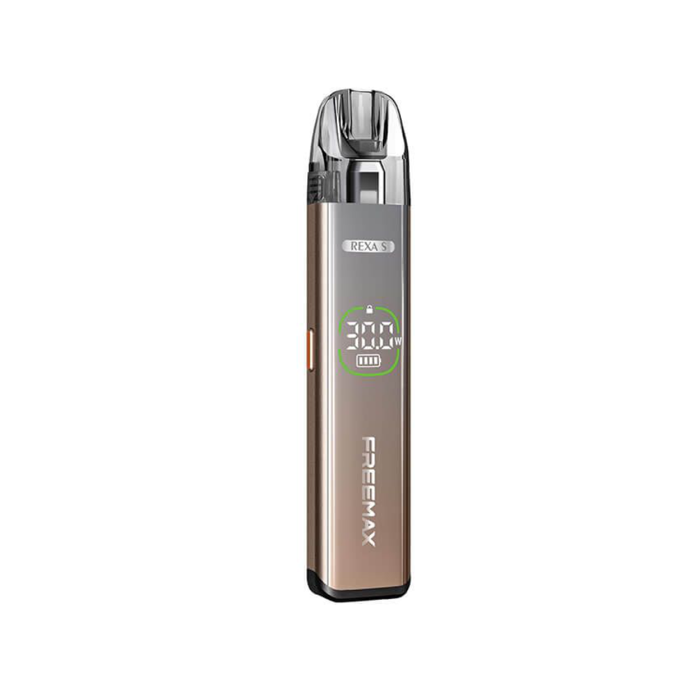 Freemax Rexa S2 - Image 3