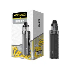 Voopoo Drag X2 - Image 4
