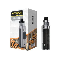 Voopoo Drag X2
