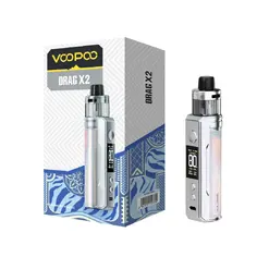 Voopoo Drag X2 - Image 5