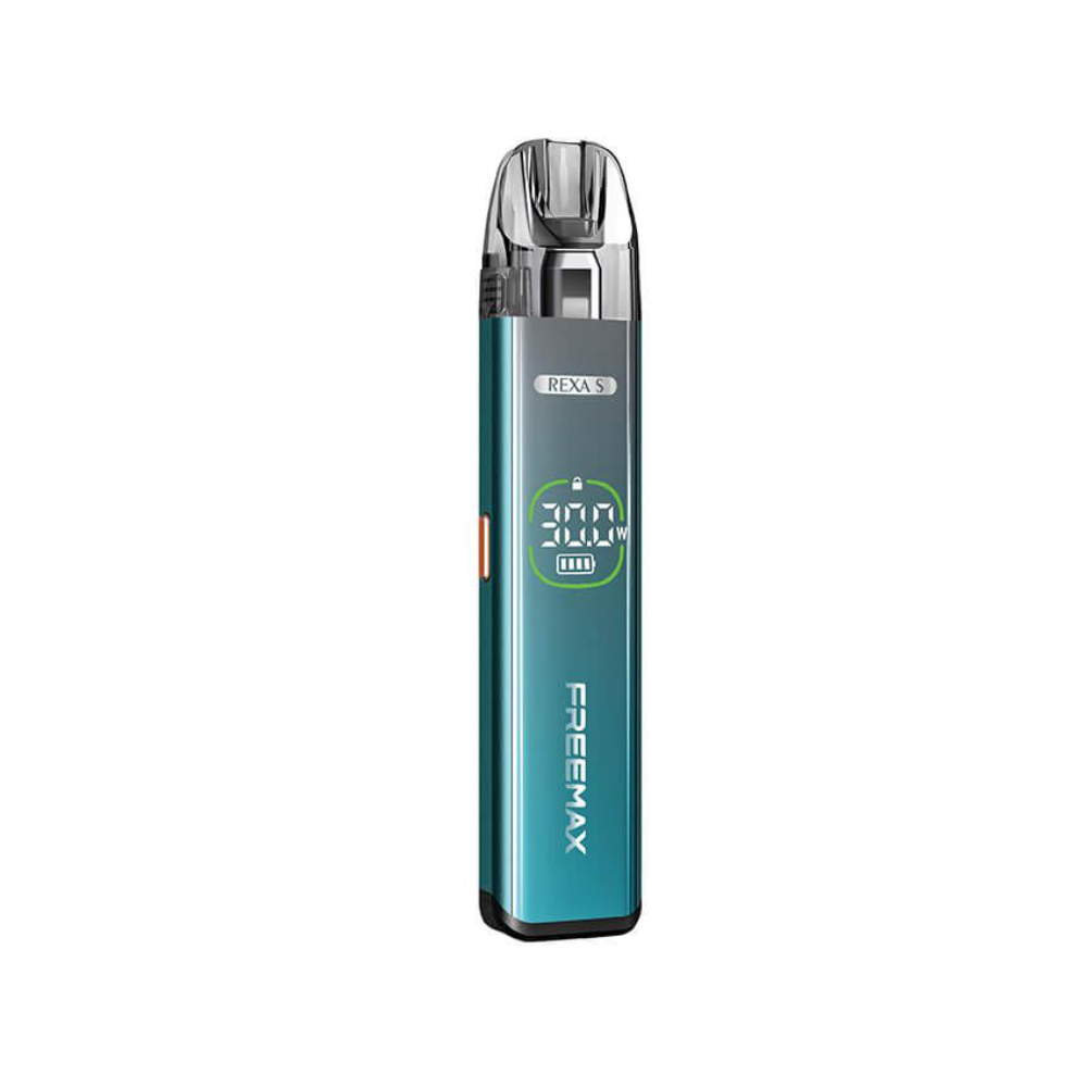 Freemax Rexa S2 - Image 4