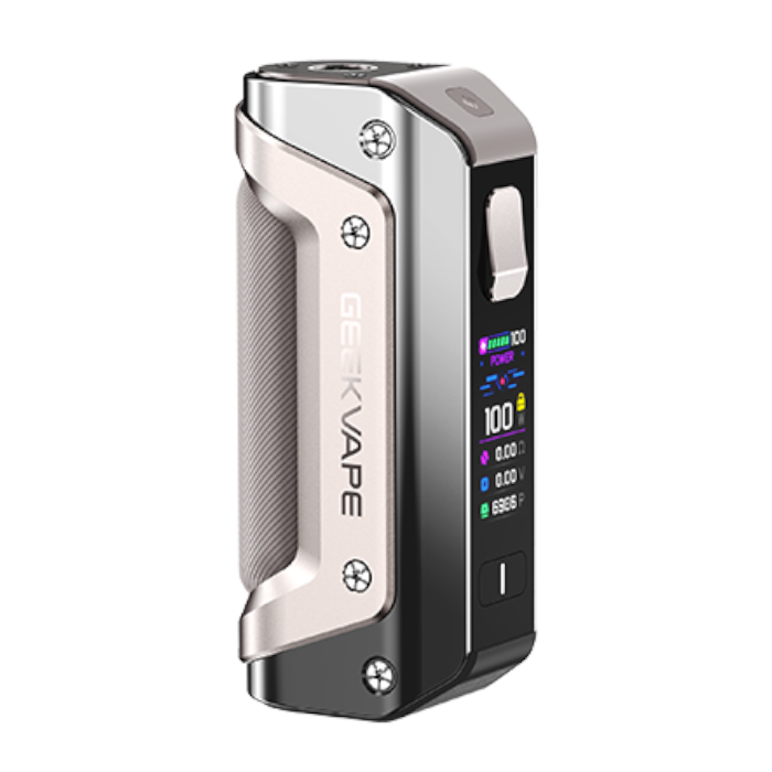 Geekvape Aegis Solo 3 Mod - Image 3