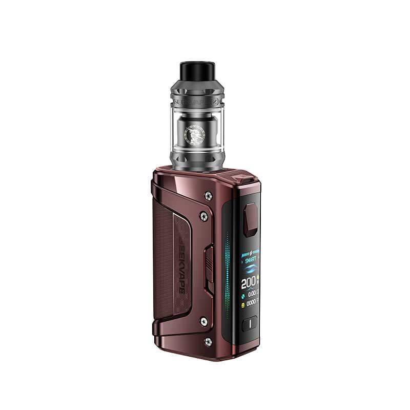 Geekvape Aegis Legend 5 - Image 3
