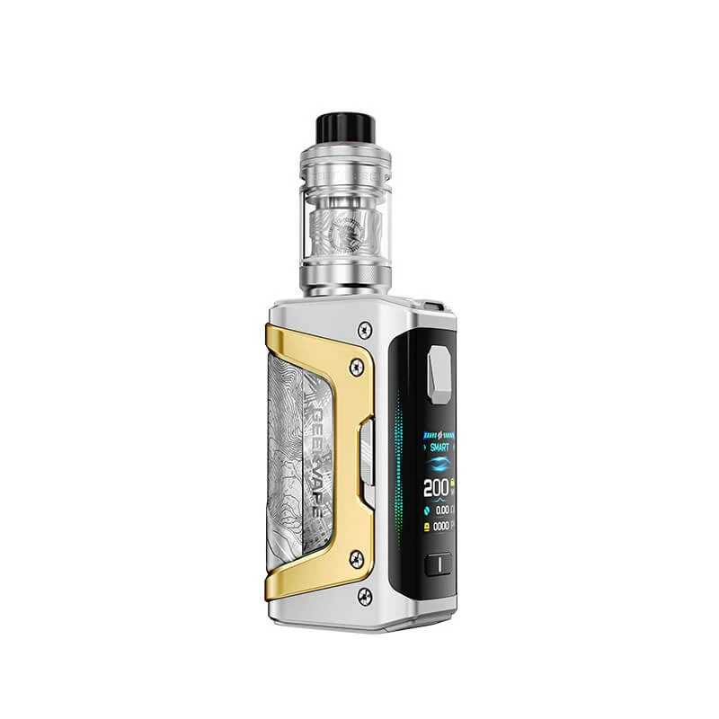 Geekvape Aegis Legend 5 - Image 4