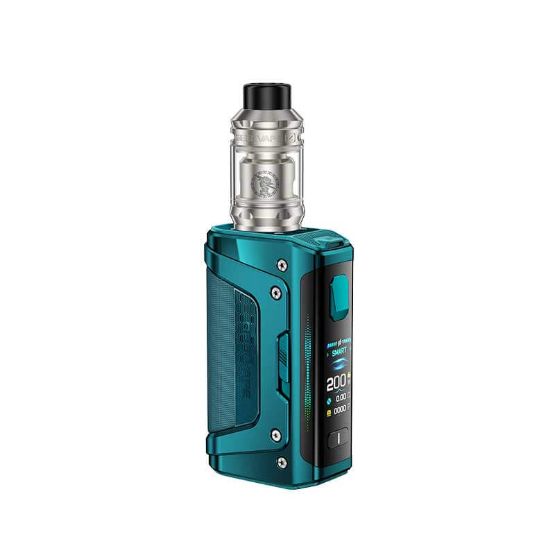 Geekvape Aegis Legend 5 - Image 6