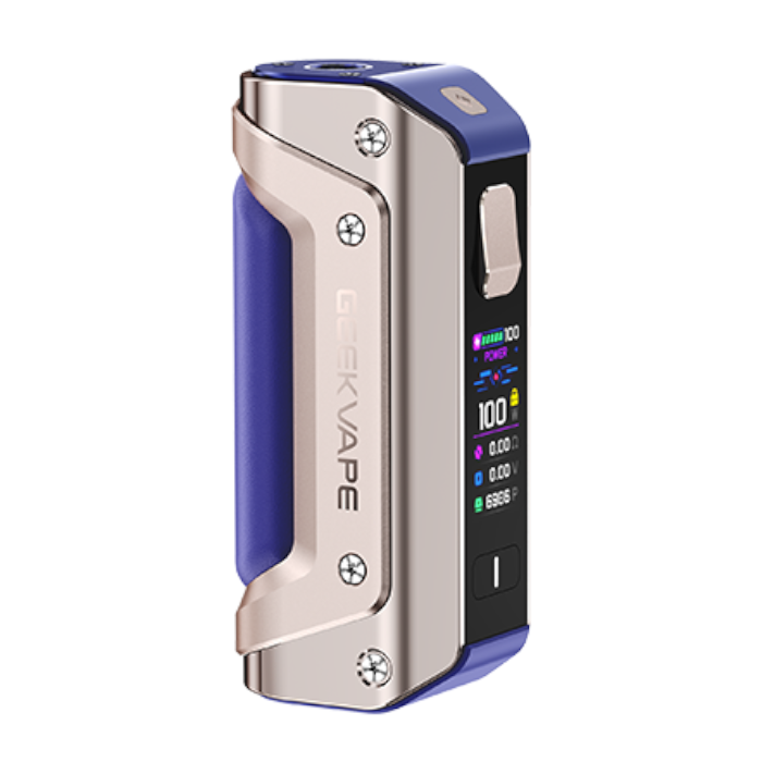 Geekvape Aegis Solo 3 Mod - Image 4