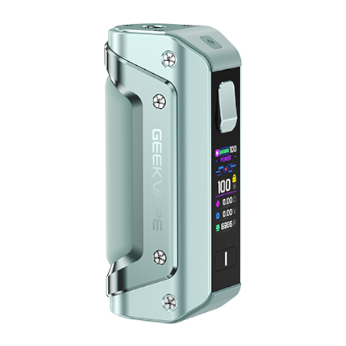 Geekvape Aegis Solo 3 Mod - Image 5