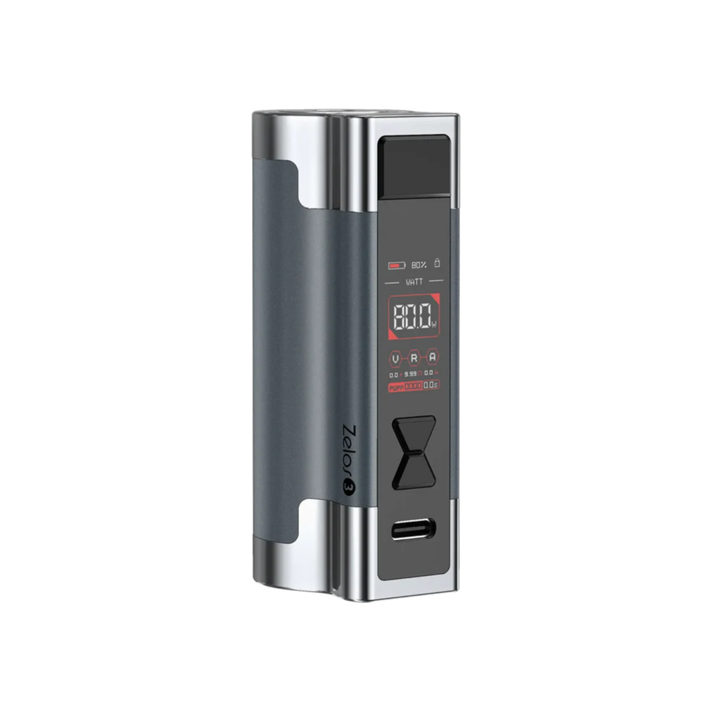 Aspire Zelos 3 Mod - Image 3