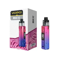 Voopoo Drag X2 - Image 10