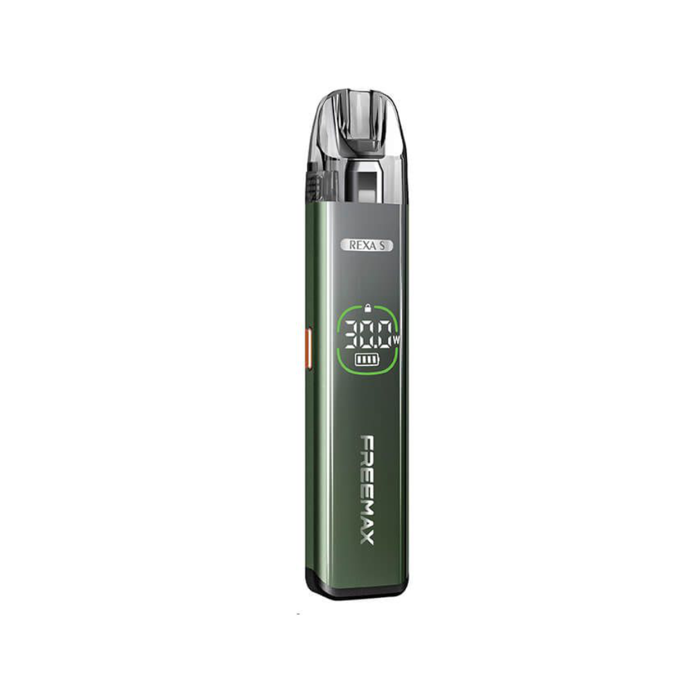 Freemax Rexa S2 - Image 5