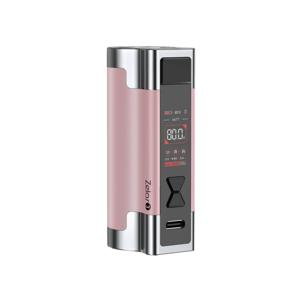 Aspire Zelos 3 Mod - Image 4