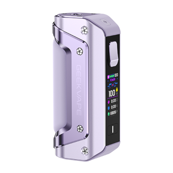 Geekvape Aegis Solo 3 Mod - Image 6