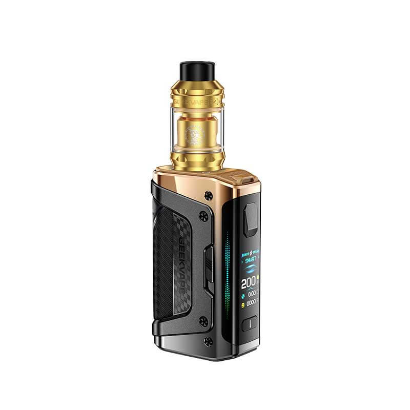 Geekvape Aegis Legend 5 - Image 7